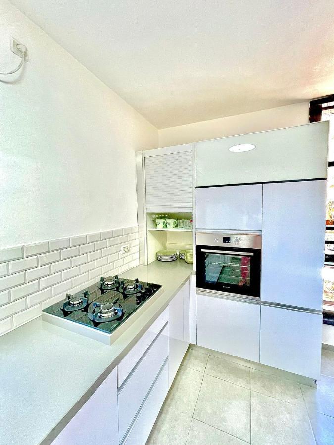 Gk Apartment Beauty Bat Yam Exterior foto