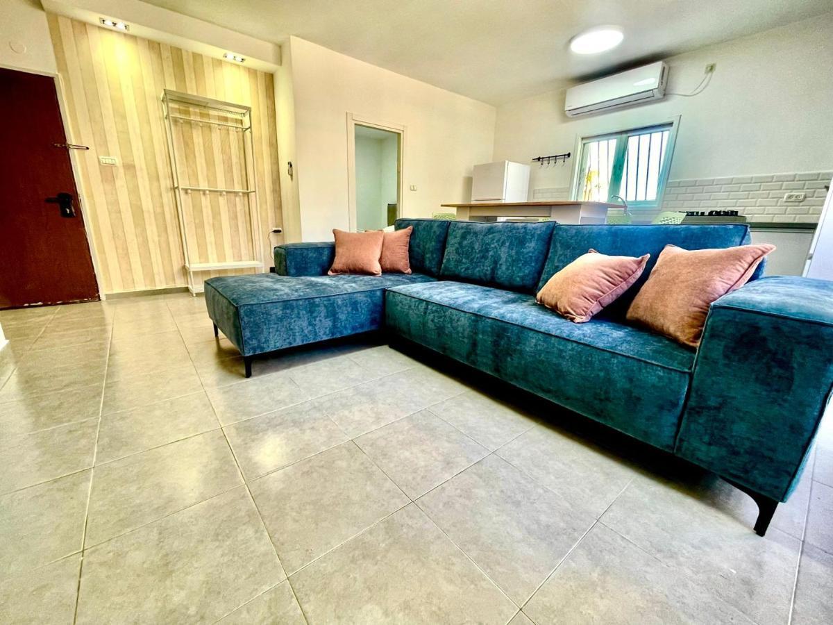Gk Apartment Beauty Bat Yam Exterior foto