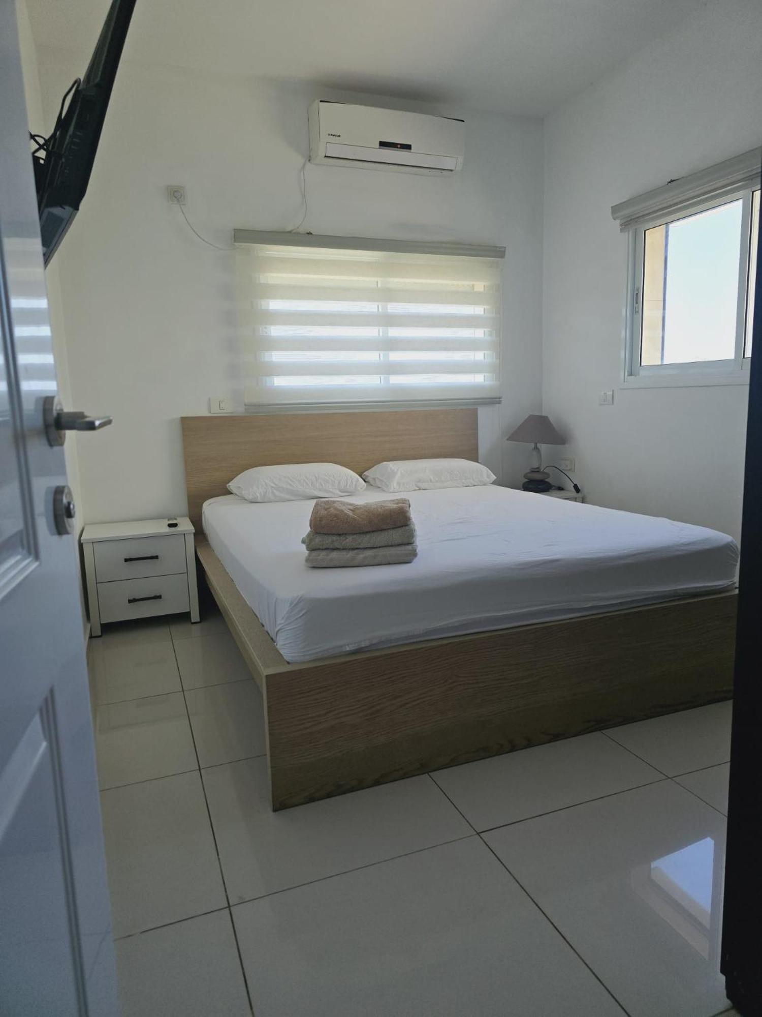 Gk Apartment Beauty Bat Yam Exterior foto