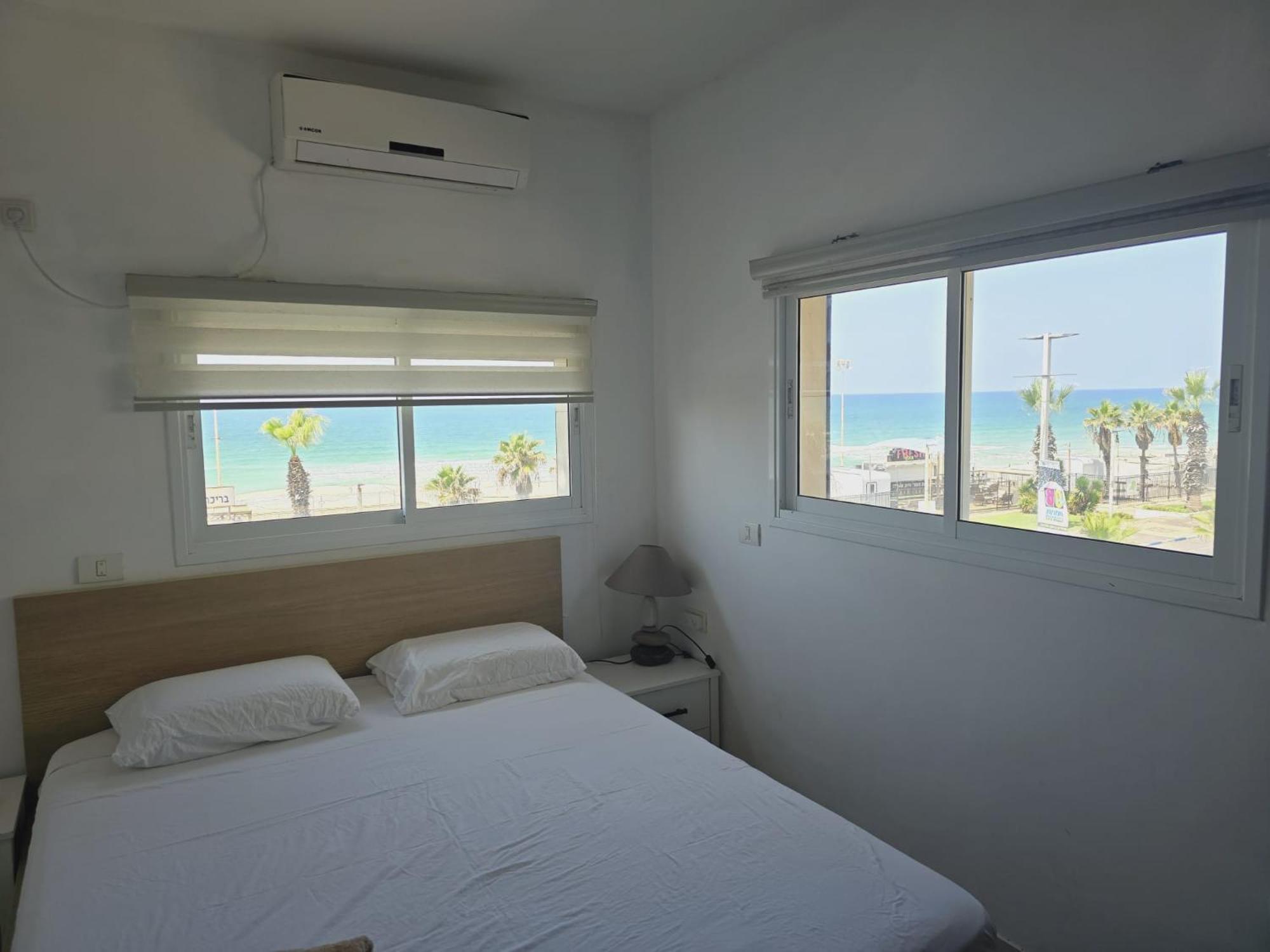 Gk Apartment Beauty Bat Yam Exterior foto