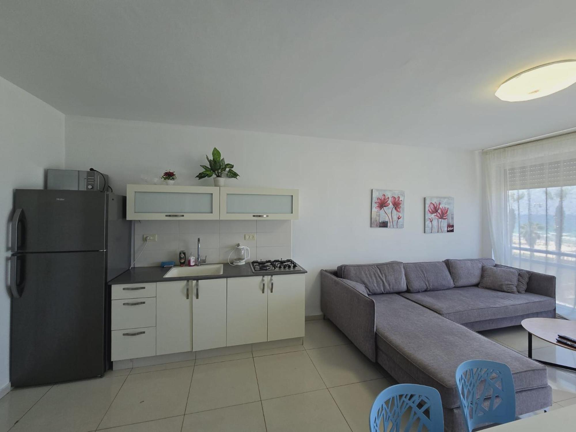 Gk Apartment Beauty Bat Yam Exterior foto