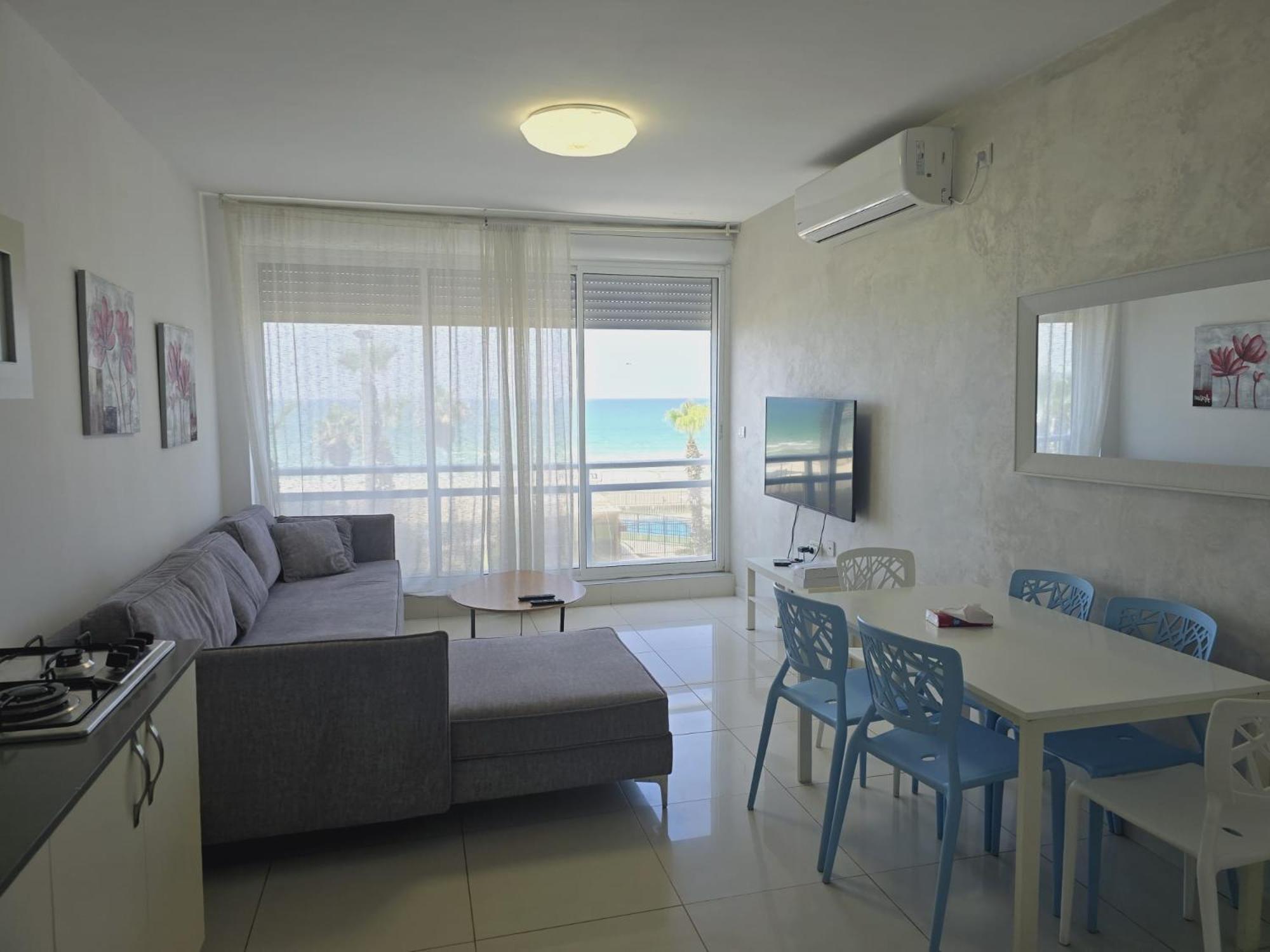 Gk Apartment Beauty Bat Yam Exterior foto
