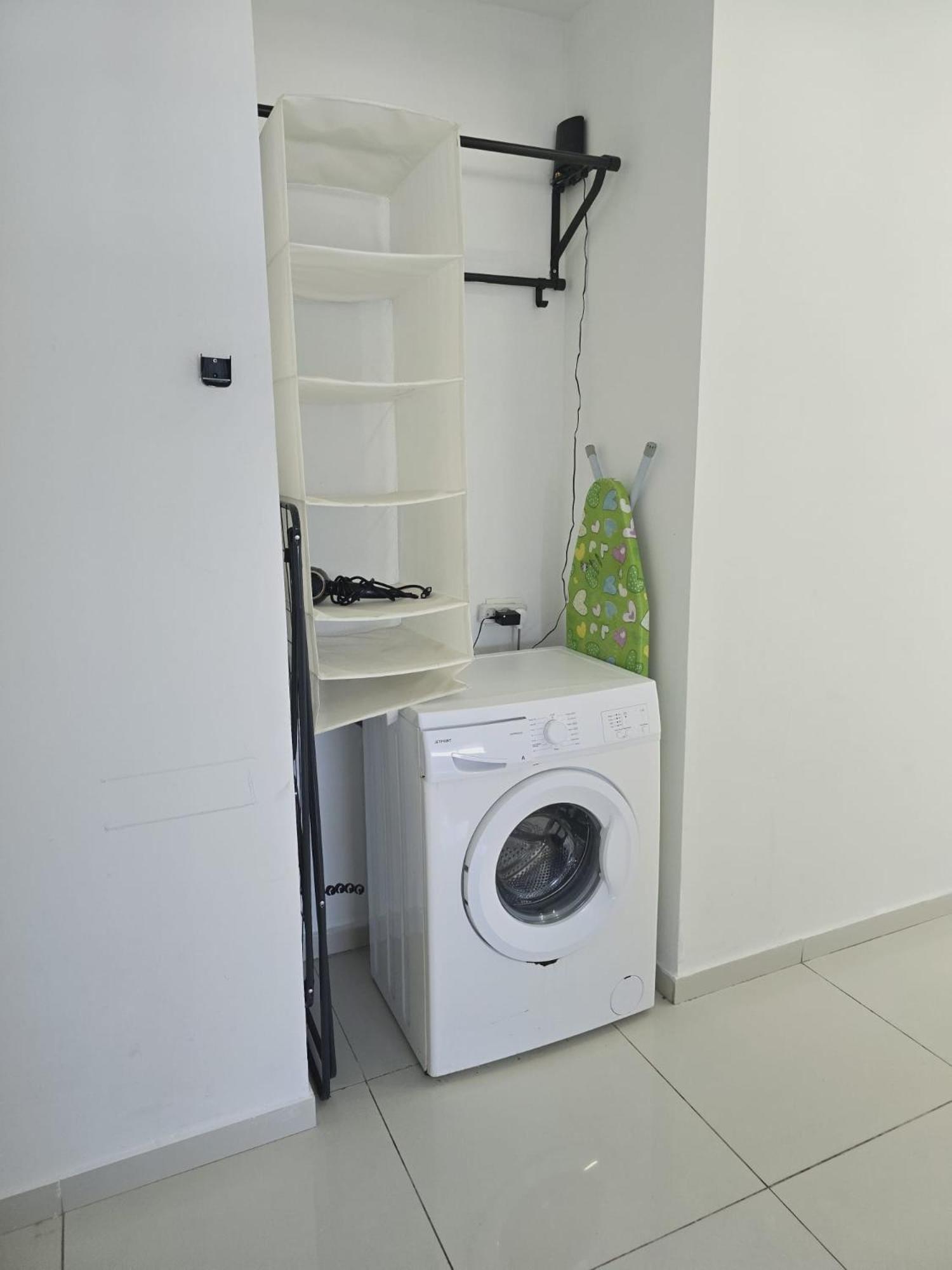 Gk Apartment Beauty Bat Yam Exterior foto