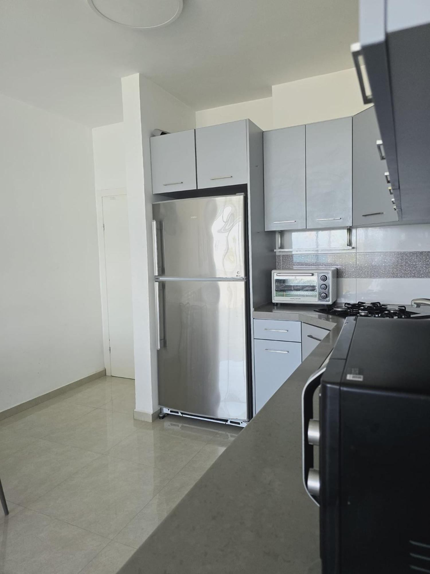 Gk Apartment Beauty Bat Yam Exterior foto