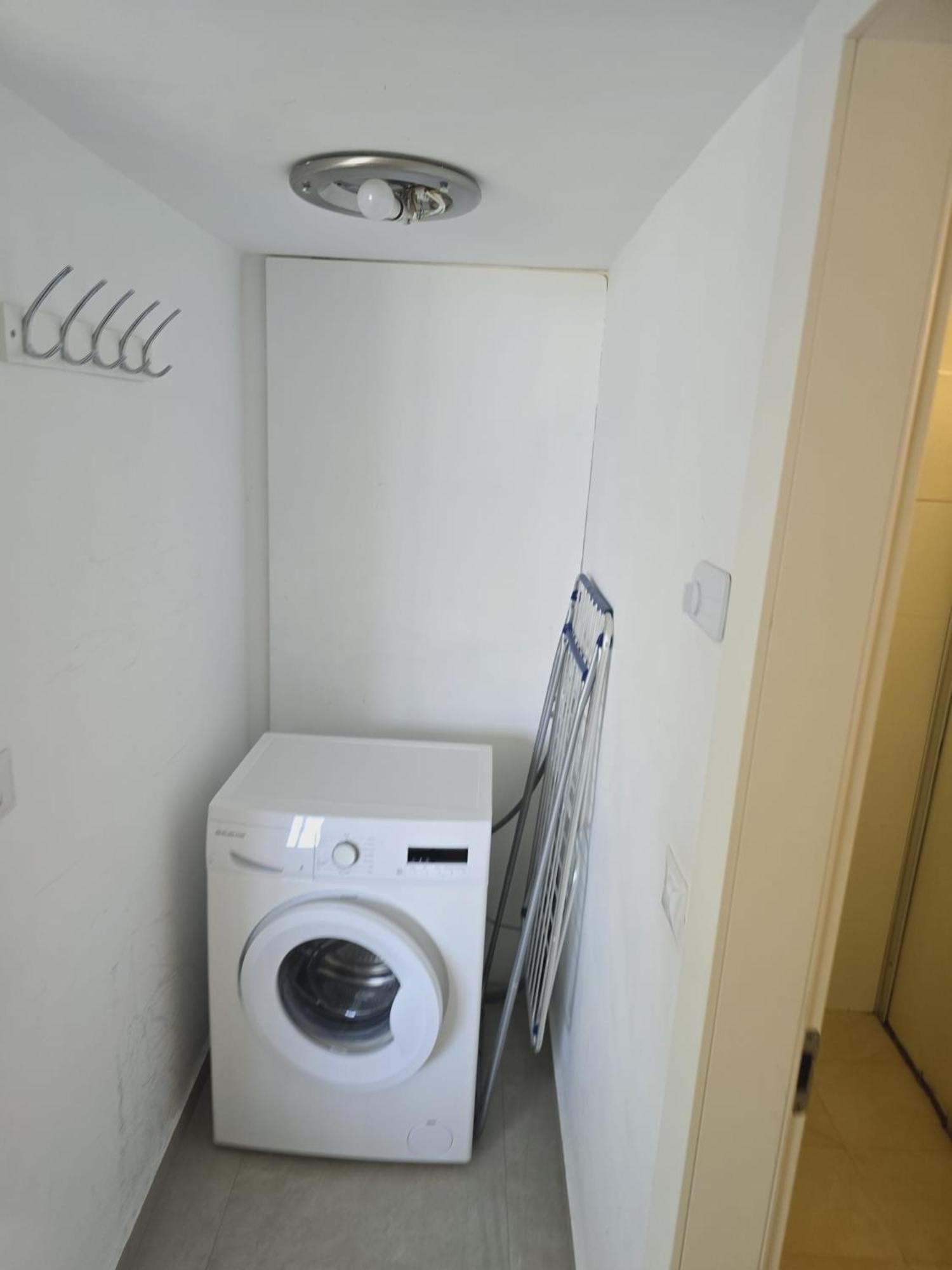 Gk Apartment Beauty Bat Yam Exterior foto
