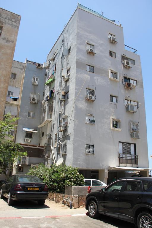 Gk Apartment Beauty Bat Yam Exterior foto