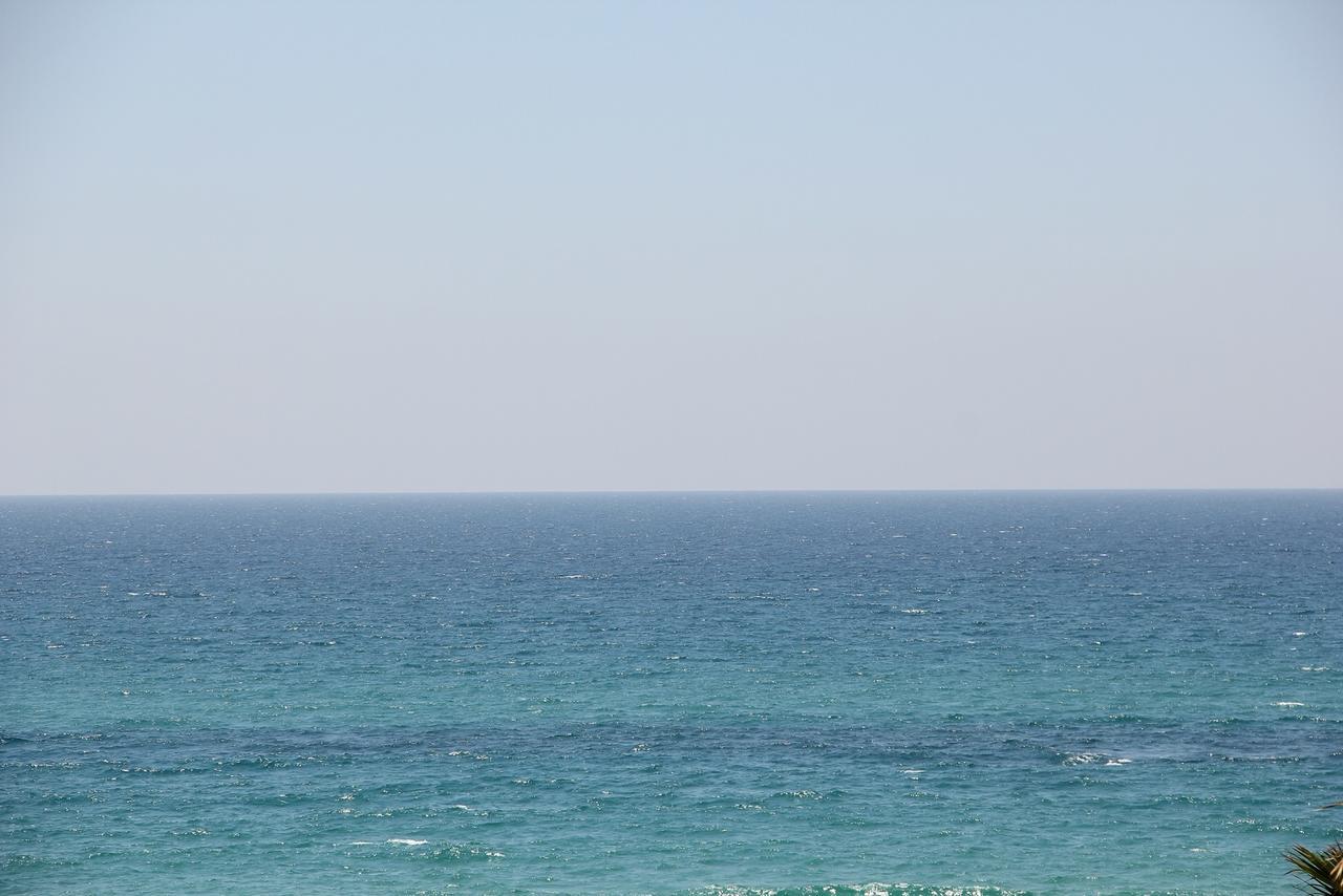 Gk Apartment Beauty Bat Yam Exterior foto