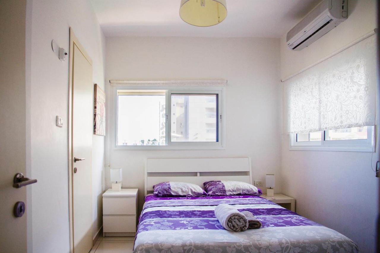 Gk Apartment Beauty Bat Yam Exterior foto