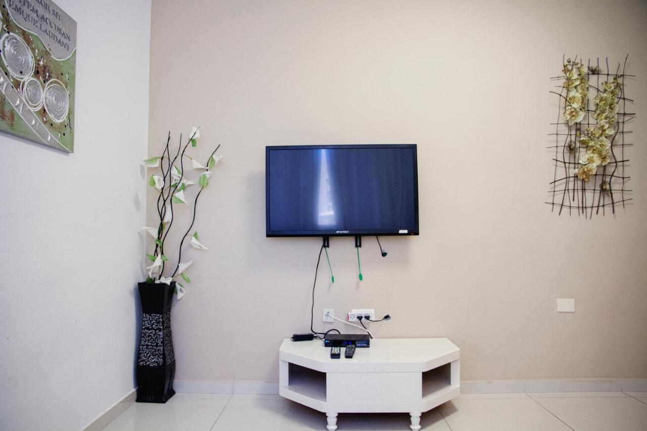 Gk Apartment Beauty Bat Yam Exterior foto