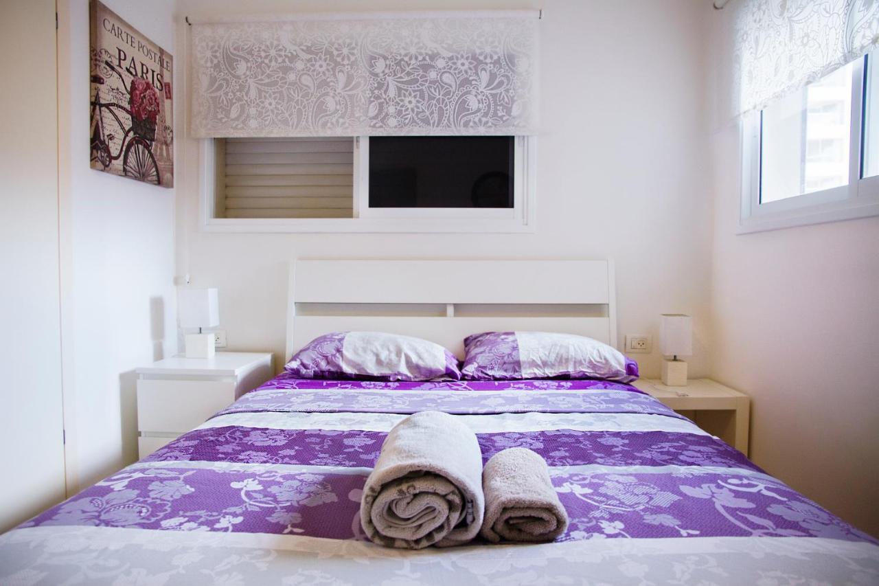 Gk Apartment Beauty Bat Yam Exterior foto